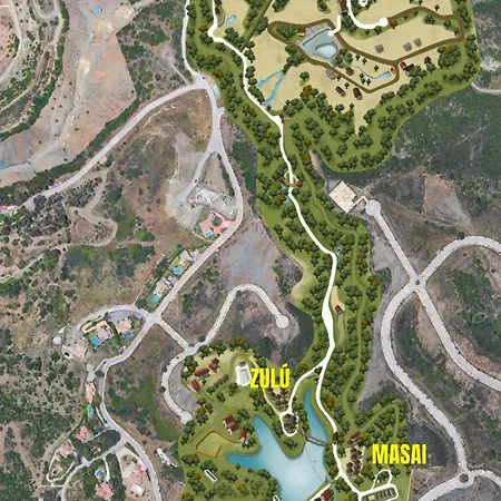 Selwo - Animal Park Tickets Included