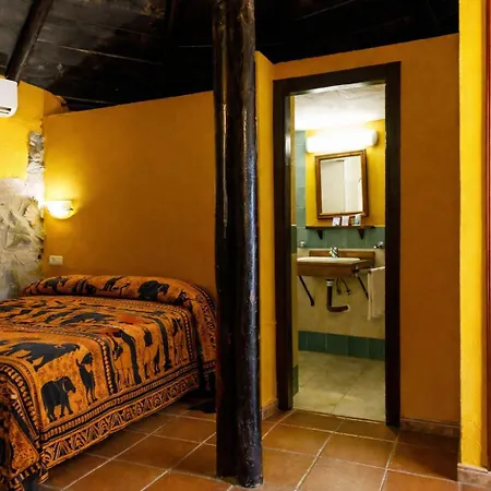 Selwo - Animal Park Tickets Included Estepona