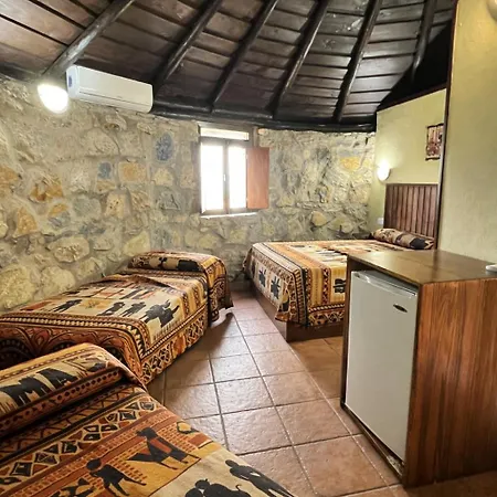 Hotel Selwo - Animal Park Tickets Included 3*