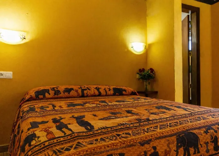 Hotell Selwo - Animal Park Tickets Included